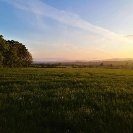 Moneylands Farm B&B 阿克洛 外观 照片