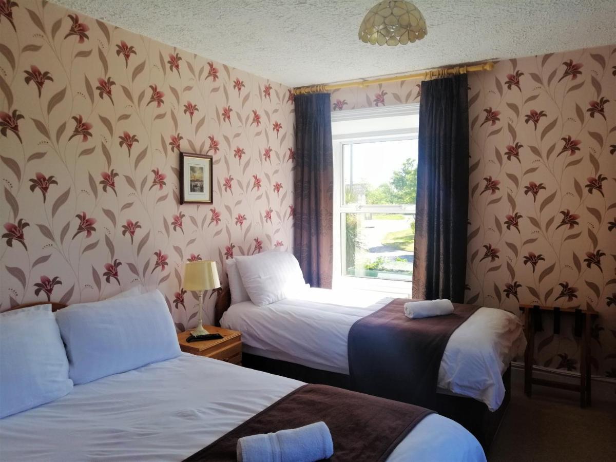 Moneylands Farm B&B 阿克洛 外观 照片