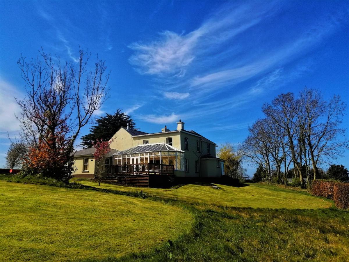 Moneylands Farm B&B 阿克洛 外观 照片