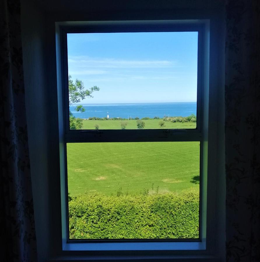 Moneylands Farm B&B 阿克洛 外观 照片