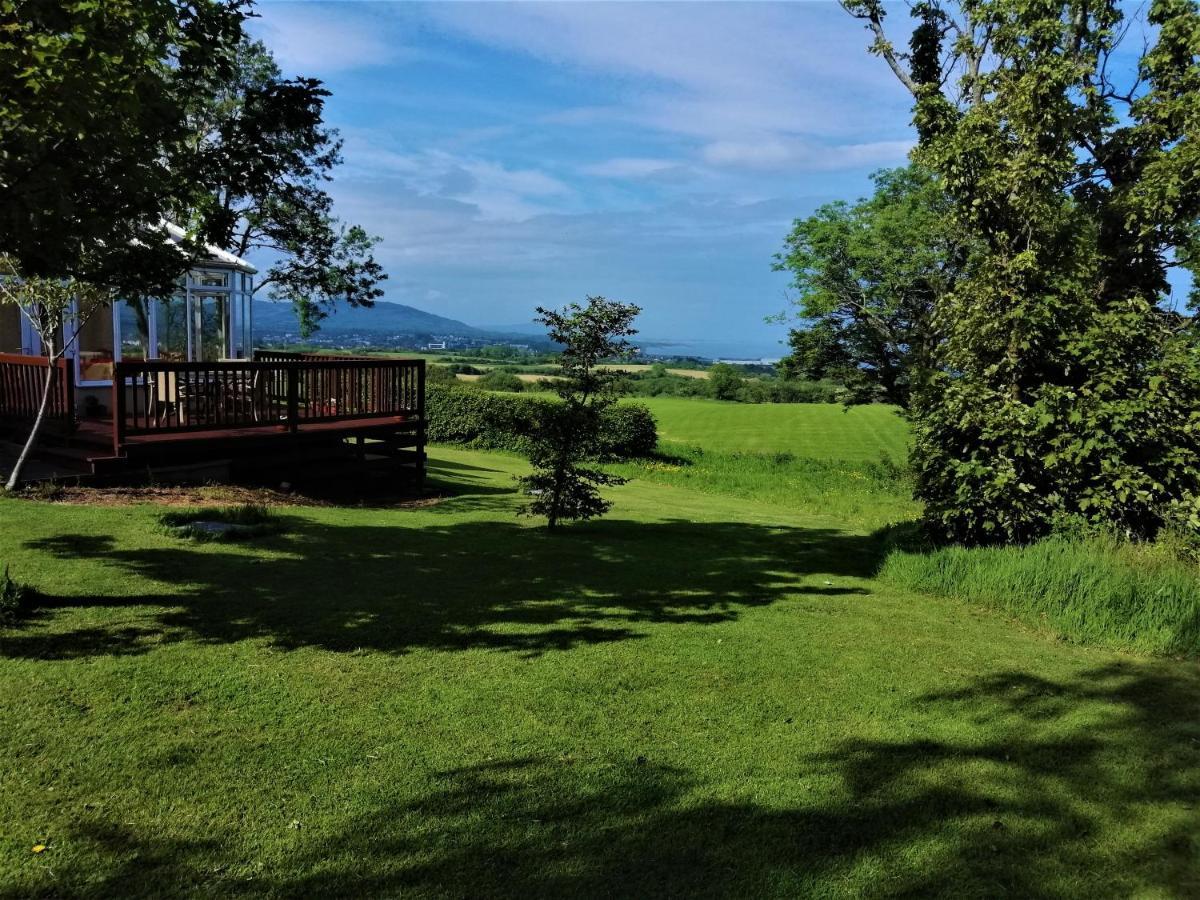Moneylands Farm B&B 阿克洛 外观 照片