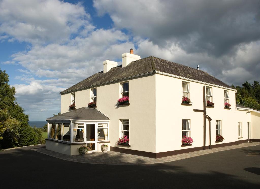 Moneylands Farm B&B 阿克洛 外观 照片